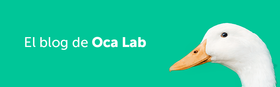 Blog Oca Lab