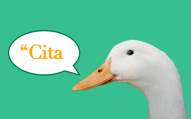 cita oca lab