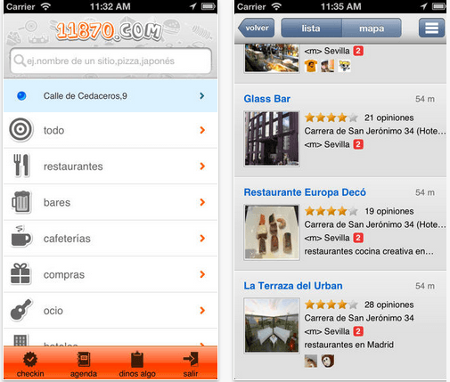 11870 app