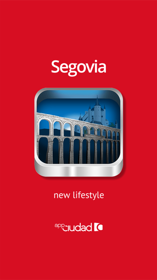 SegoviaApp