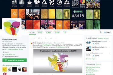 Fruit Attraction