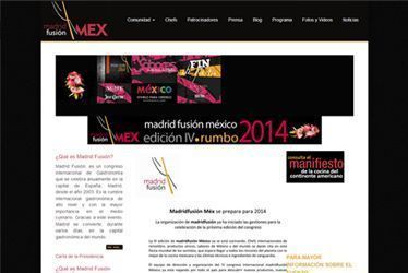 MadridFusionMx