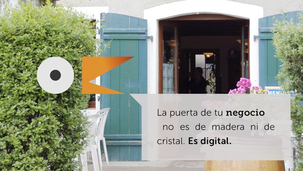 Oca Lab abre las puertas de tu negocio