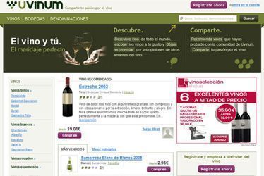 Uvinum