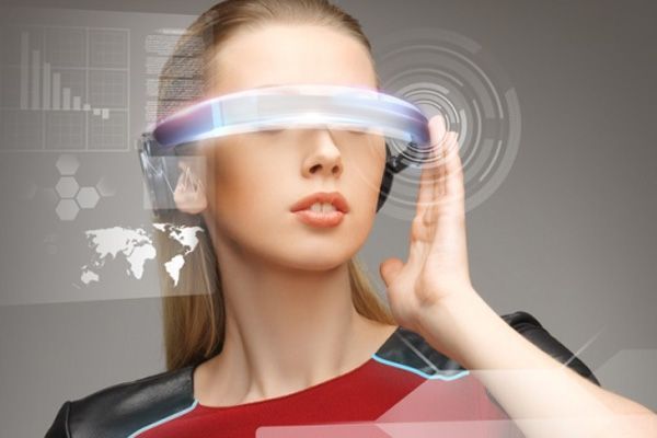 dispositivos inteligentes del futuro probados en el presente