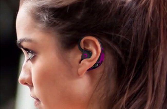 freewavs auriculares inteligentes