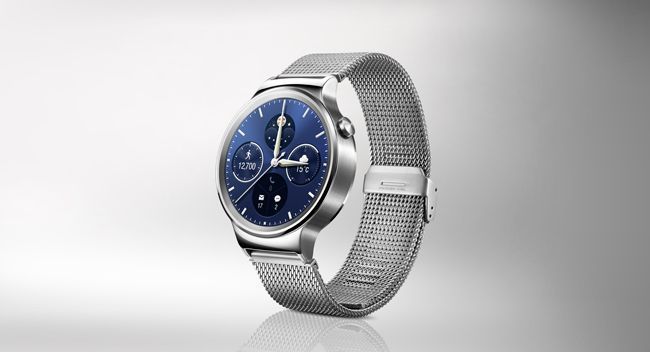 reloj inteligente de Huawei