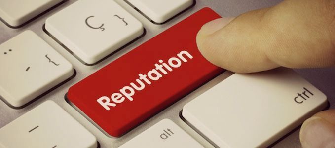 reputacion online de una marca
