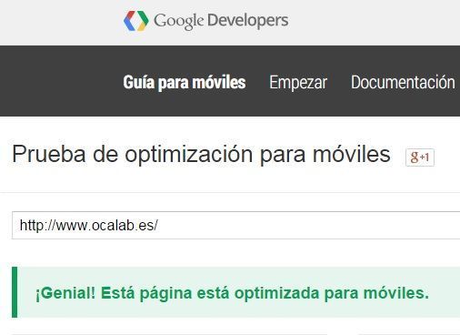 Oca Lab optimizado