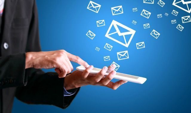 email marketing negocio