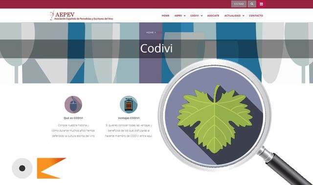 Flat Design en diseño web