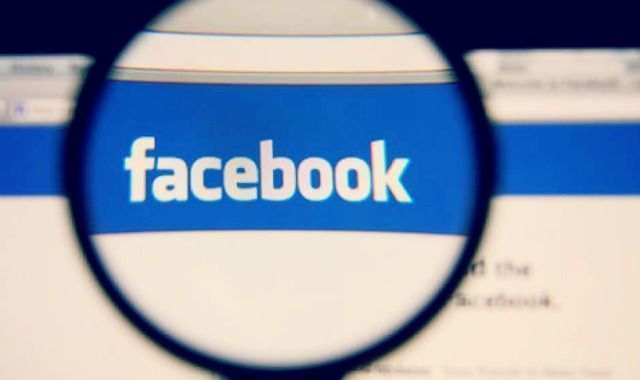 actualizaciones de las redes sociales