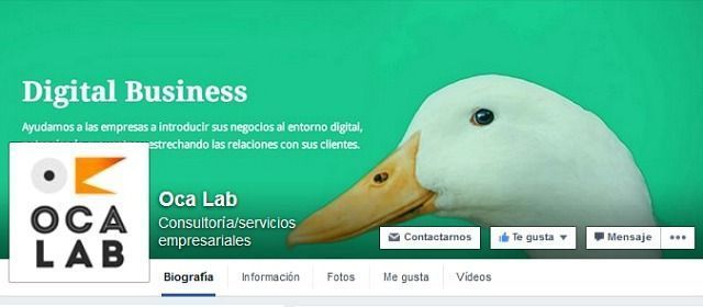 llamada a la atencion Oca Lab