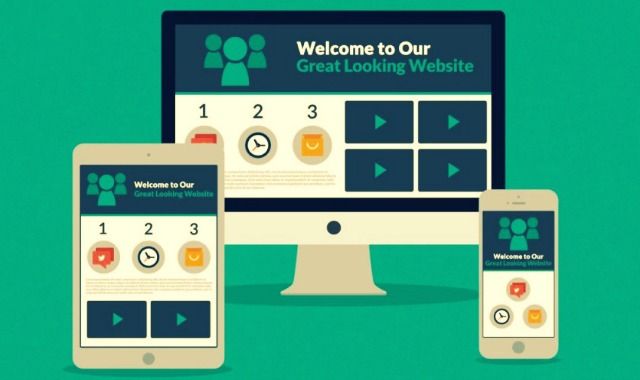 tendencias web 2015