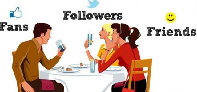 compartir en redes sociales