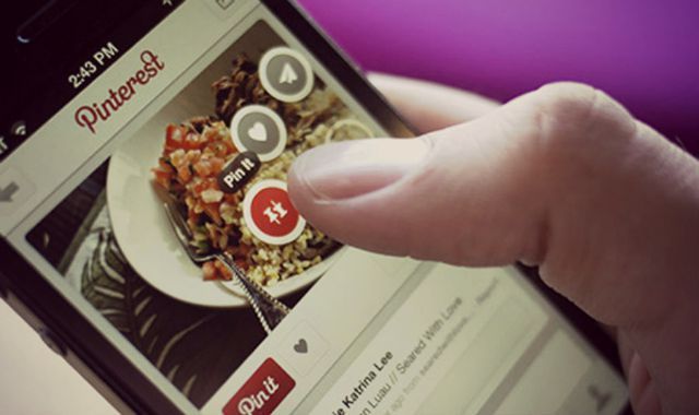 pinterest como escaparate para la comunicacion de marca