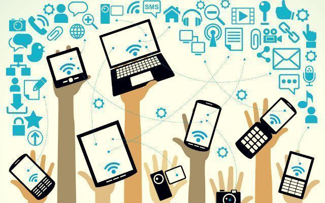 servicio wifi en toda la ciudad