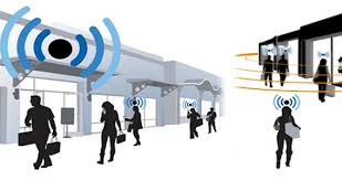 wifi en toda la ciudad
