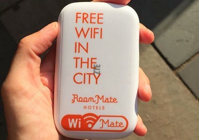 wimate de room mate
