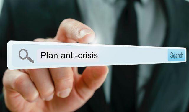 plan para situaciones de crisis