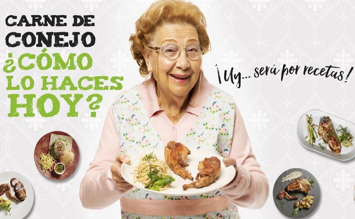 carnedeconejospotpublicidad
